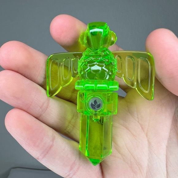 Skylanders Trap Team Traps full set Rare Traps All Elements. - Picture 3 of 10